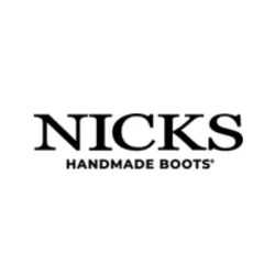 Nick's Handmade Boots